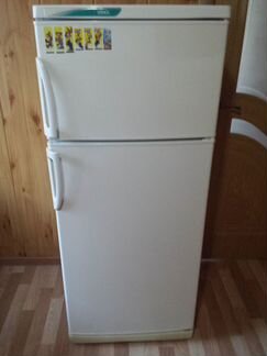 Холодильник-морозильник стинол