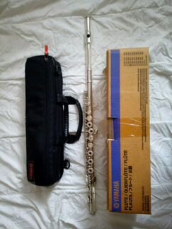 Флейта Yamaha 271