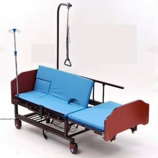 Медицинская Кровать для лежачих больных Тимашевск