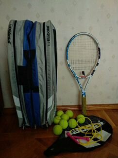 Теннисный набор