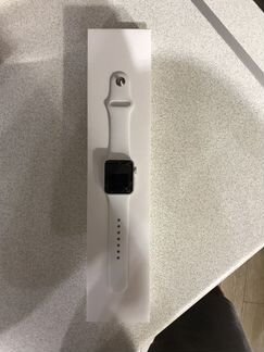 Apple watch S3 38mm