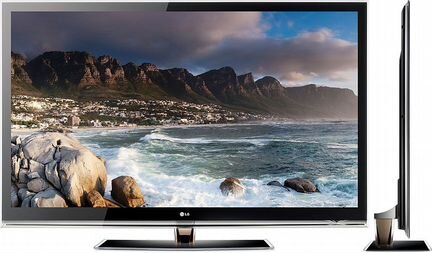 Телевизор LG 55LE8500. 55 дюймов,smart TV