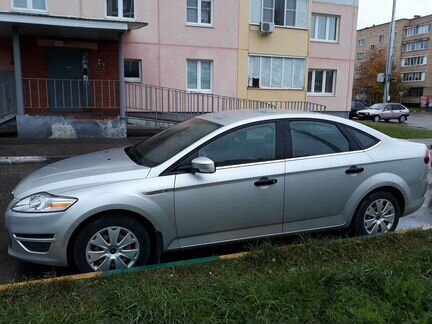 Ford Mondeo 1.6 МТ, 2011, 179 000 км