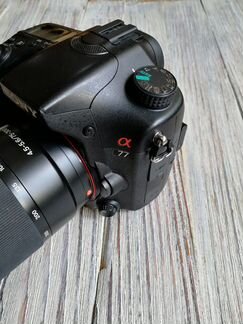 Камера Sony a77, комплект для начинающих,без торга