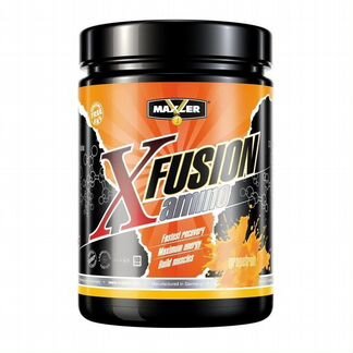 Amino X-Fusion 414 гр (Maxler)
