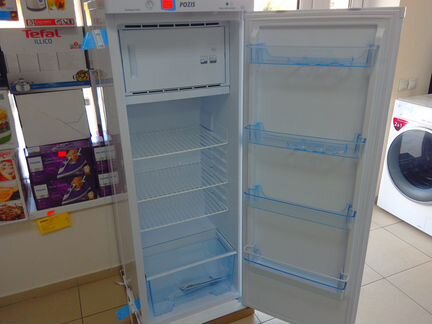 Новые холодильники 145см