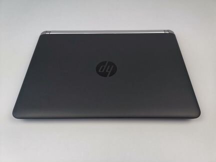 HP Probook 430 G3/i3-6200/8GB/SSD256GB