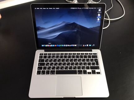 Apple MacBook Pro 13,3 8Gb 256Gb Catalina (2013 la