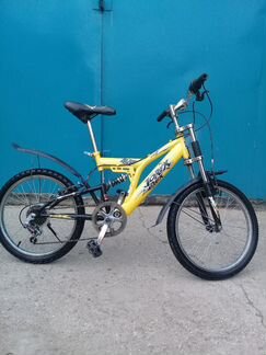 Велосипед Jorex