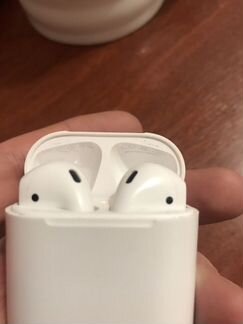 Футляр AirPods 1