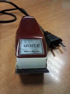 Машинка для стрижки Moser