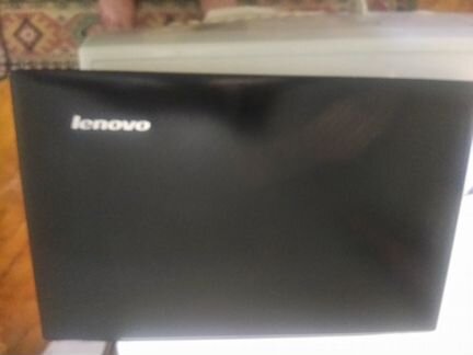 Ноутбук Lenovo B580 15,6