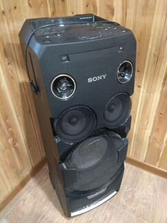 Аудиосистема Sony MHC-V7D