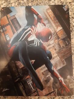 Spider-man steelbook