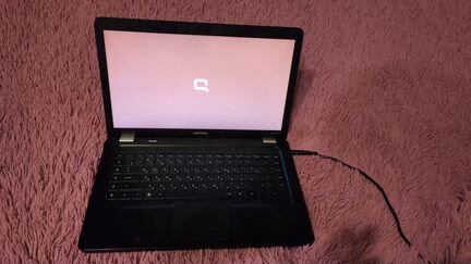 Ноутбук Compaq presario CQ56-103ER