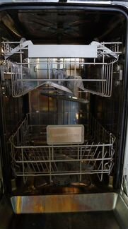 Посудомоечная машина Kuppersberg GSA480