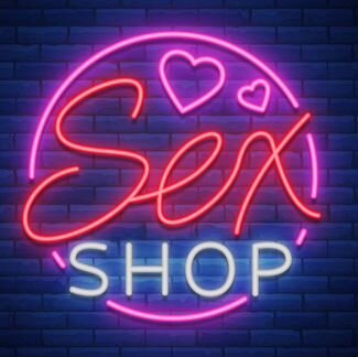 Интим магазин Раскрученный Секс Шоп Готовый бизнес