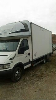 Iveco Daily 2.5 МТ, 2006, 800 000 км