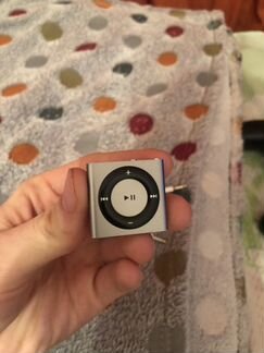 Продаю iPod shuffle
