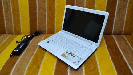 Качественный ноутбук Toshiba C660