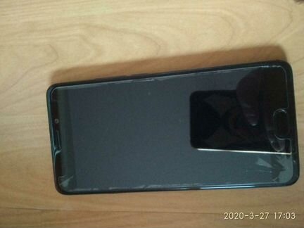 Телефон Meizu M 6note