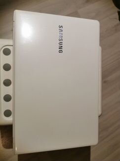 Ноутбук SAMSUNG (core I5) np350e5