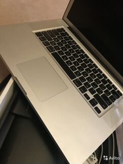 Apple MacBook Pro 15 Core i7 /8gb/500gb/Radeon 649