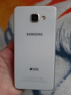 Телефон Samsung А5 16гб