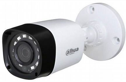 Камера видеонаблюдения dahua hac-hfw1200rmp-0360b