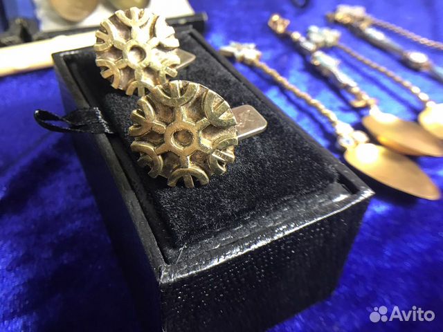 Серебро винтаж