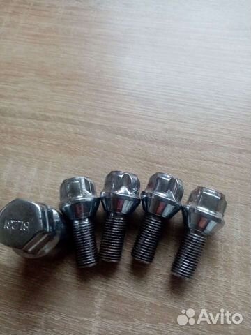 Секретки на ваз