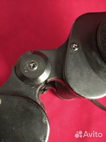 Японский бинокль Opal 20x50x3 Лот№116