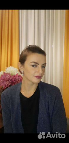 Репетитор по английскому языку