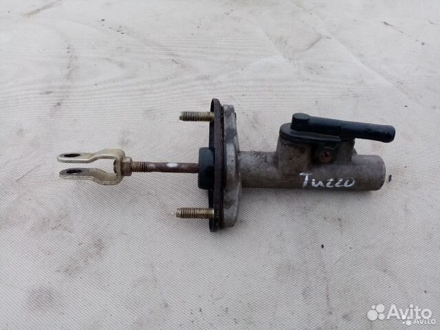 Главный цилиндр сцепления Chery Tiggo