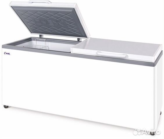 Ларь морозильный Снеж млк-800 Ларь морозильный Снеж млк-800