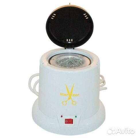 Стерилизатор