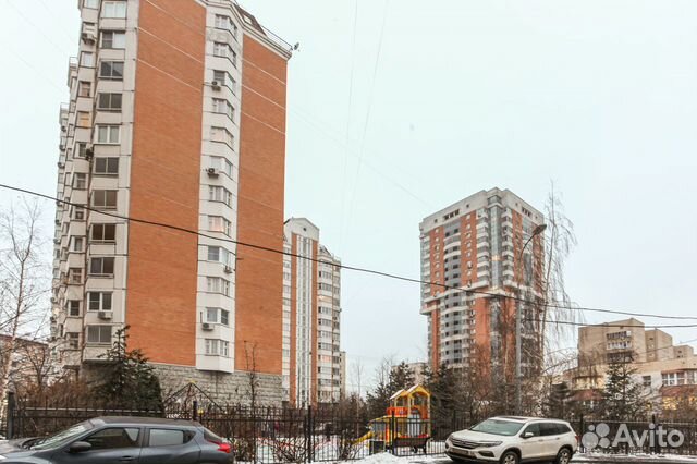 

1-к. квартира, 42 м², 3 кровати