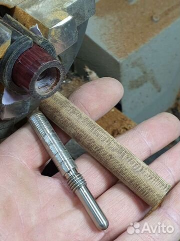 Ремонт бильярдного кия