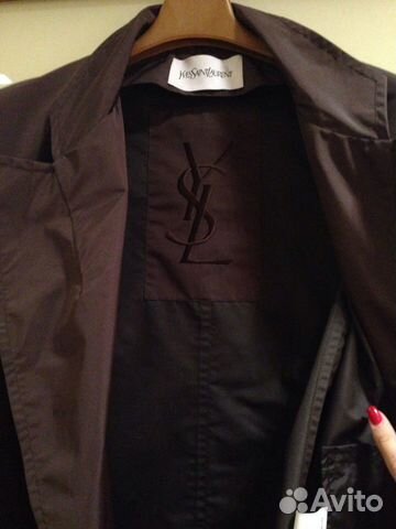 YSL Оригинал YSL Оригинал