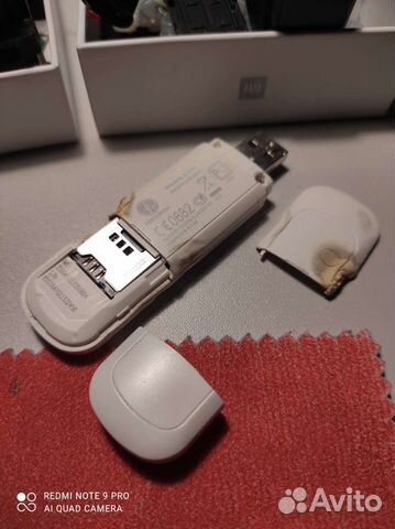 Usb модем 3g