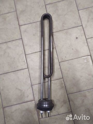 Тэн в котел эван 3квт нерж