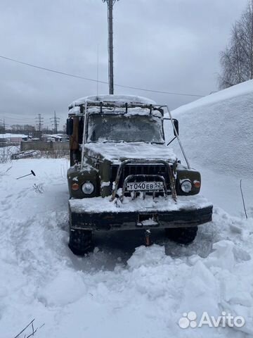 Купить Газ Садко Дизель Б У