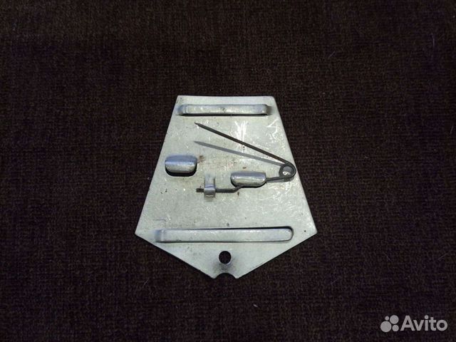 Орденская планка