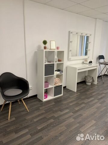 Аренда кабинета для бровиста/лешмейкера