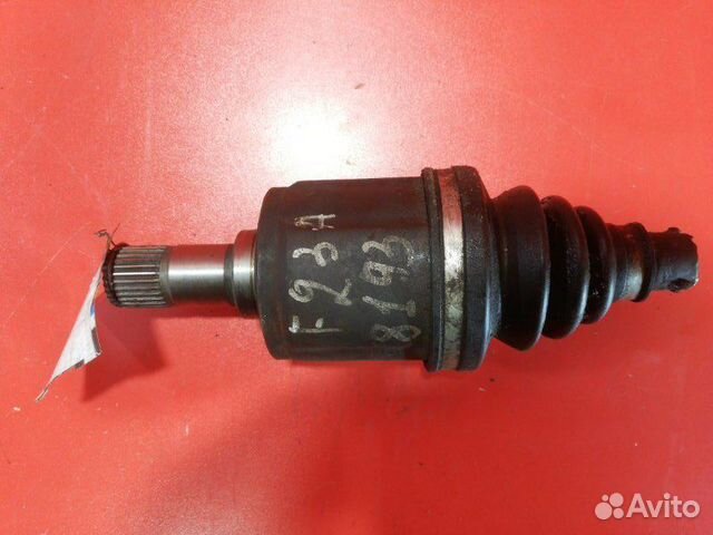 Шрус внутренний передний правый Honda Accord CD5