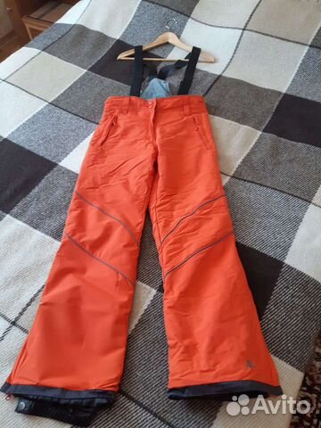 Лыжные штаны р.42-44, Германия