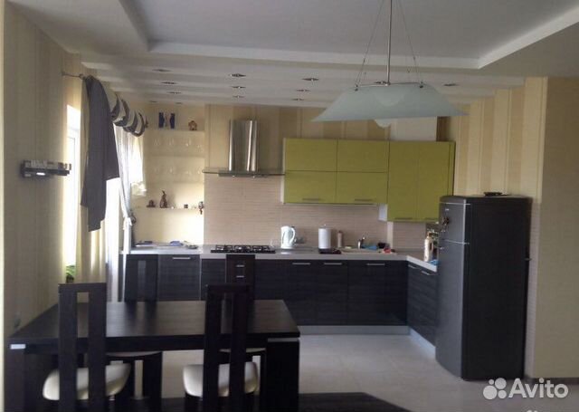 

Квартира-студия, 46 м², 2 кровати