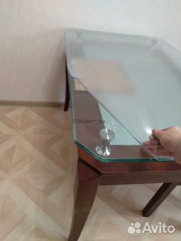 Силиконовая скатерть по вашим размерам Арт 152 стр