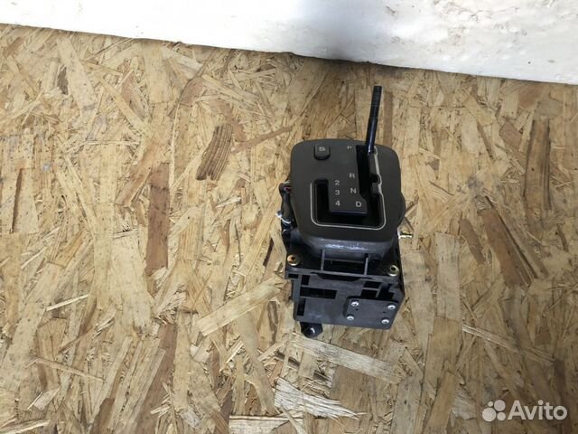 Кулиса АКПП jaguar x-type