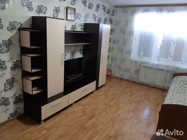 

2-к. квартира, 58 м², 4 кровати